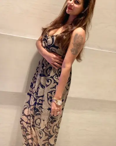 Gazole Escort